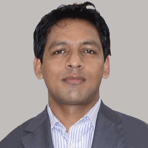 Mr. Manish Tyagi