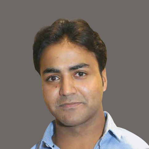 Mr. Rohan Agarwal