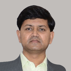 Mr. Sachin Patodkar
