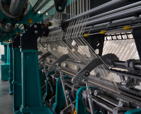 RAD-Global-Karl-MAyer-Shade-net-machines-India